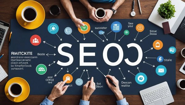 Service Creation Site Internet